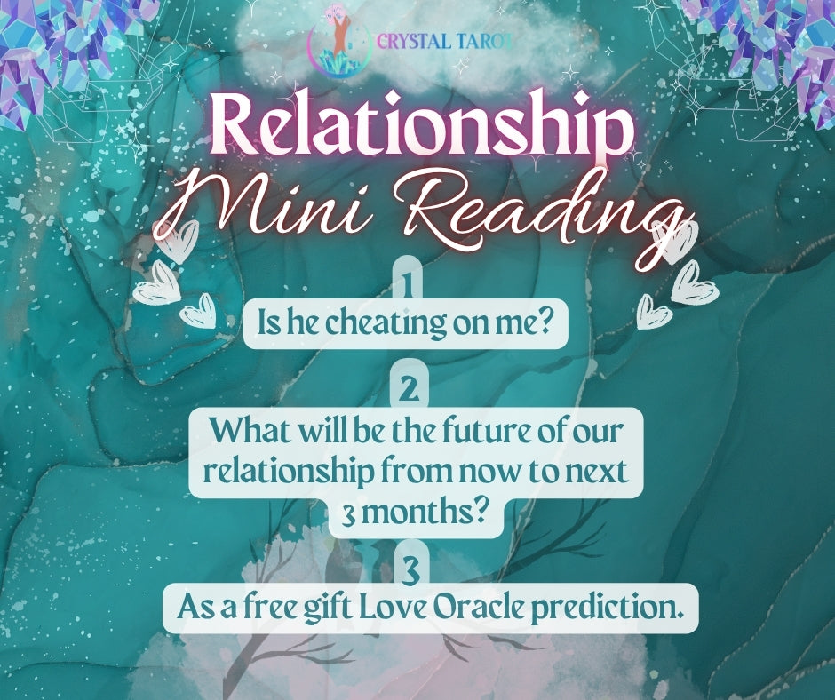 Love and Relationship mini