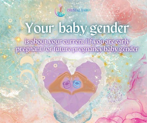 Baby gender