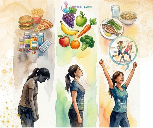 Your Journey to Motherhood: Why Nurturing Your Body is the Ultimate First Step.
