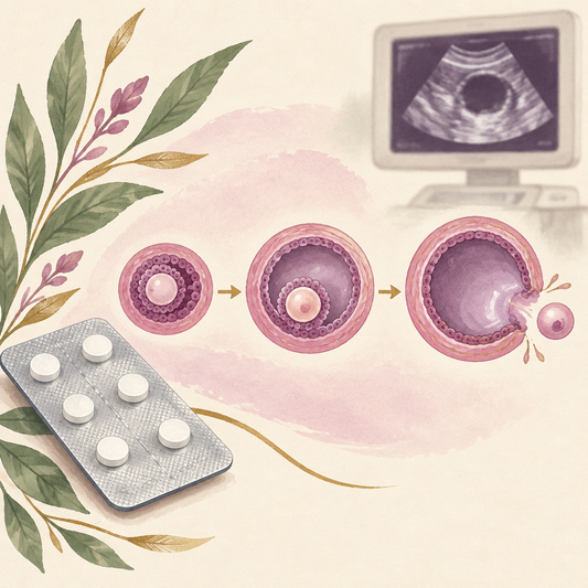 Clomid and ovulation: what to know before starting treatment