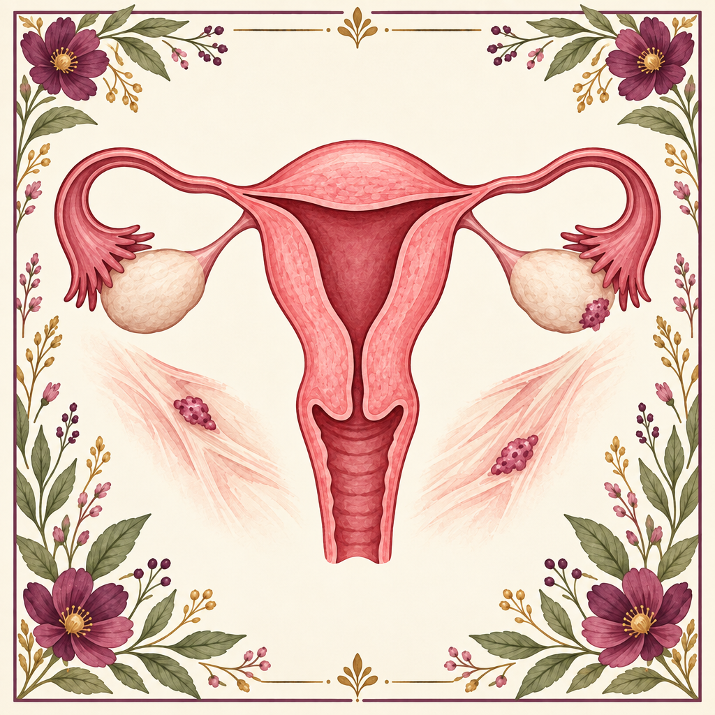 Endometriosis and fertility: diagnosis, treatment choices and questions to ask