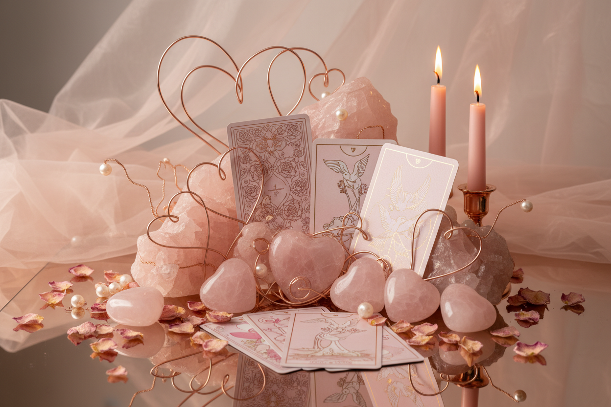 Relationship, Love & General Life