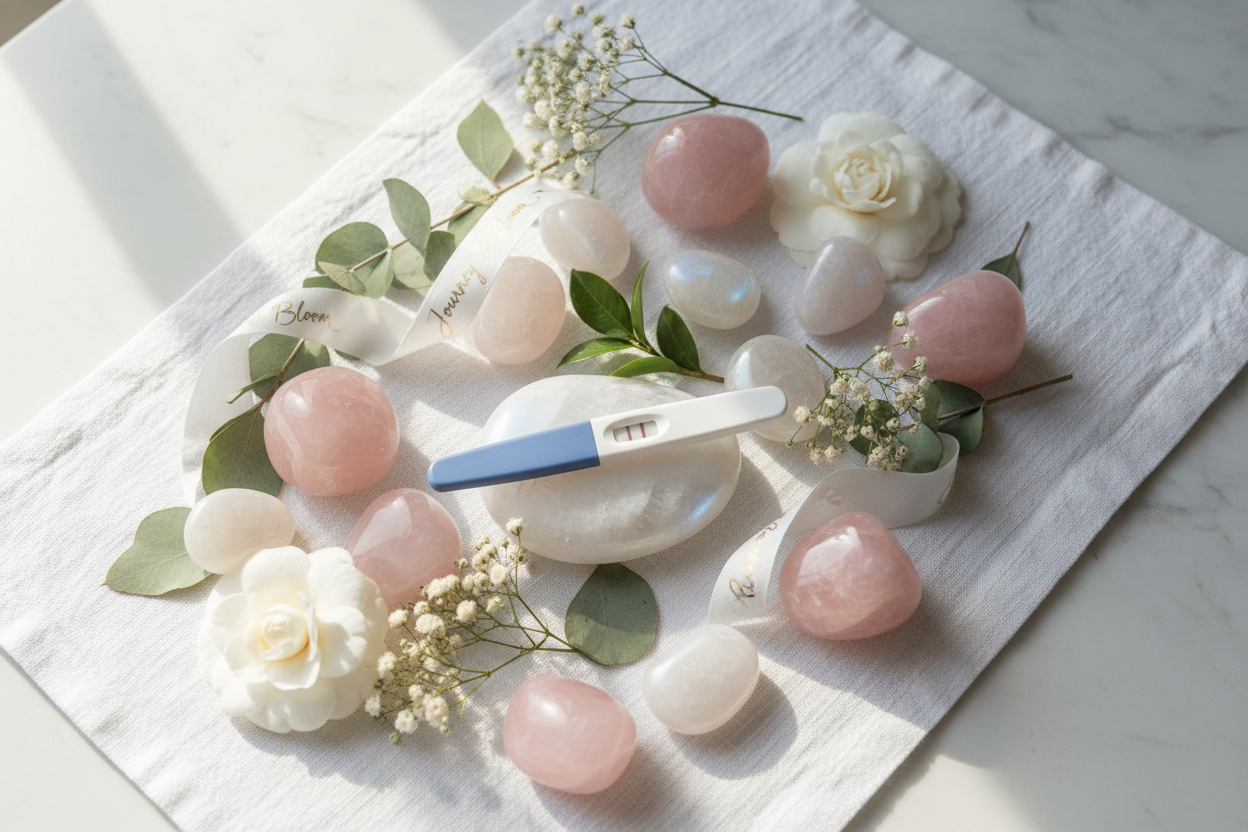 Trying to Concieve and all around