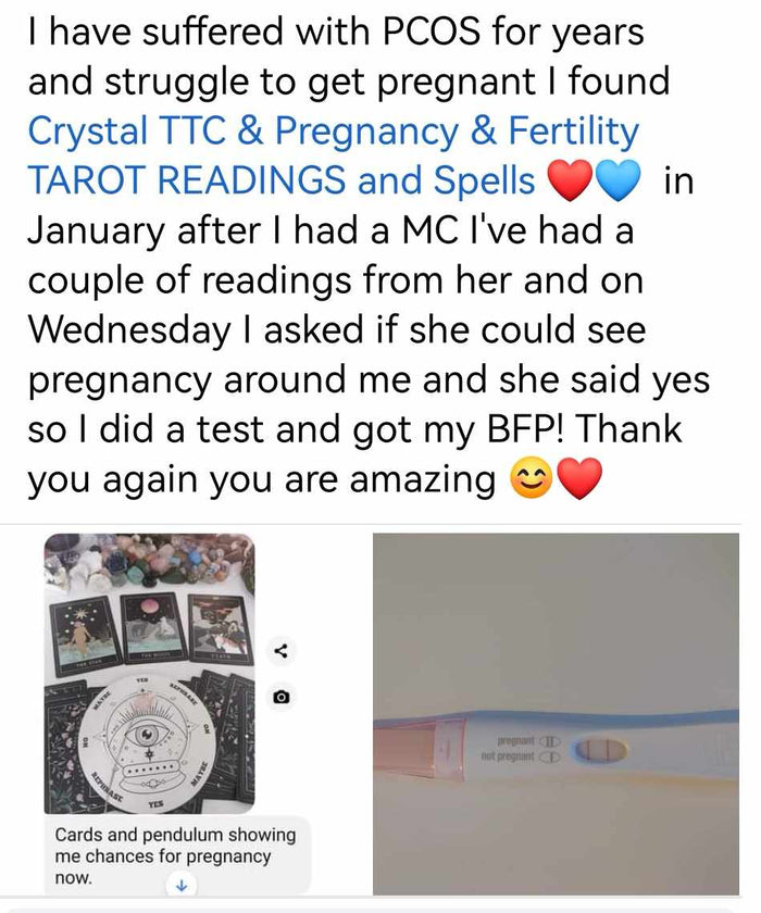 Customer review screenshot