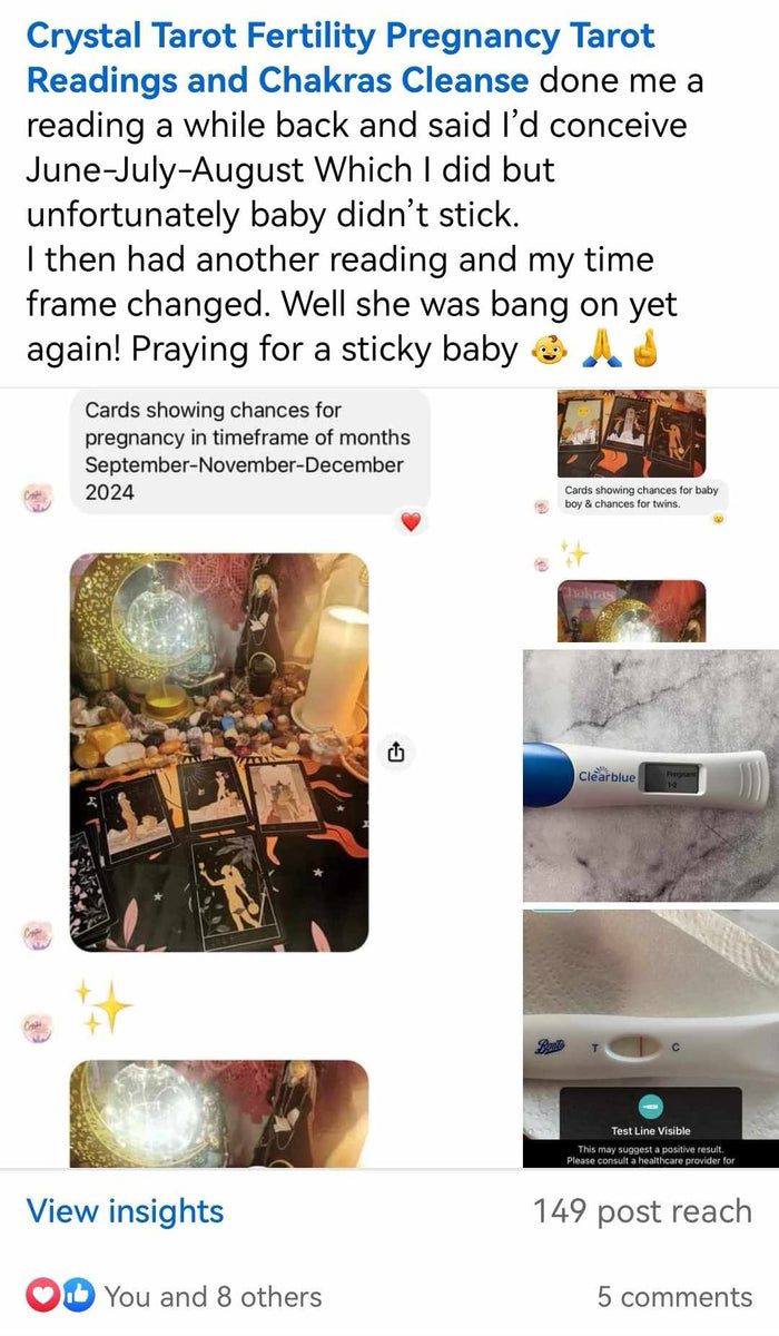 Customer review screenshot