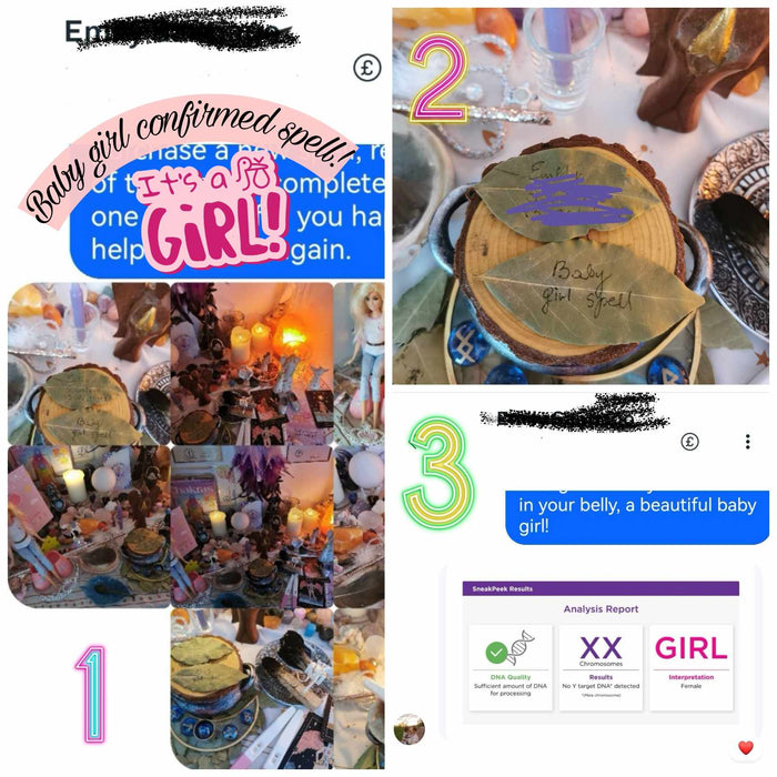 Customer review screenshot