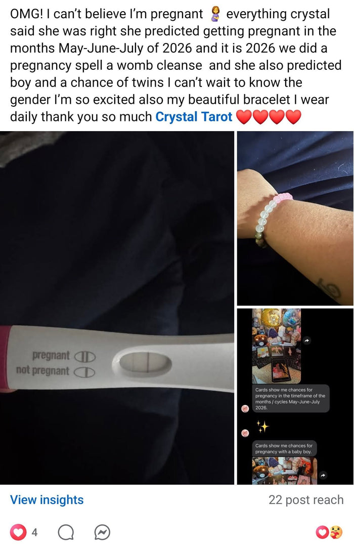 Customer review screenshot