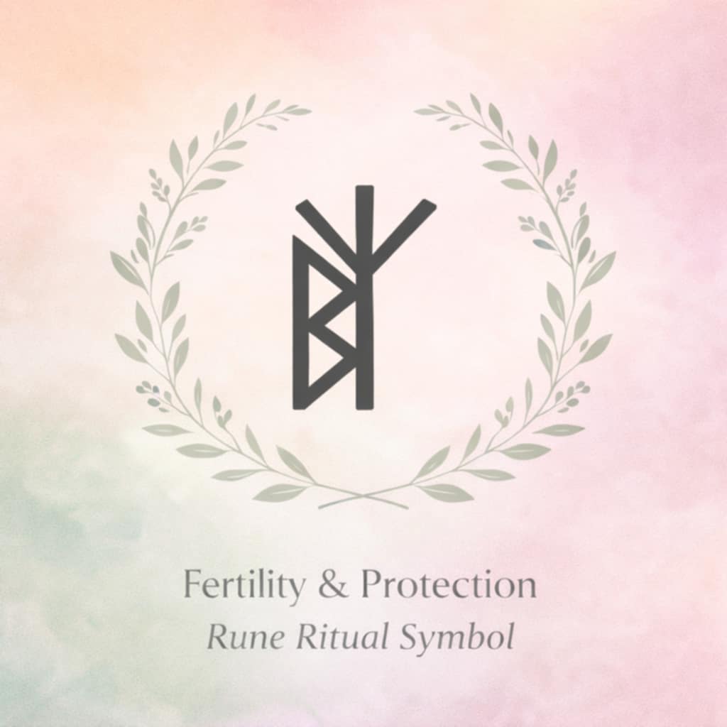 Fertility & Protection Rune Kit