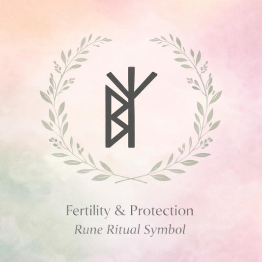 Fertility & Protection Rune Kit