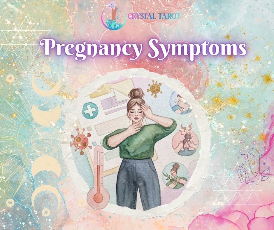 Pregnancy symptoms